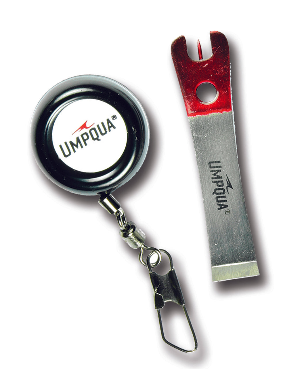 Umpqua Dreamstream Zinger/Nipper Red - Sportinglife Turangi